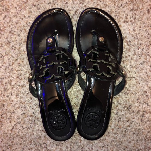 Tory Burch Shoes - Tory Burch miller sandal Tory Burch Shoes - Tory Burch miller sandal